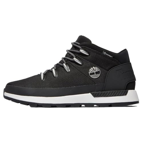 Timberland Men's Retro Hiking Boot4