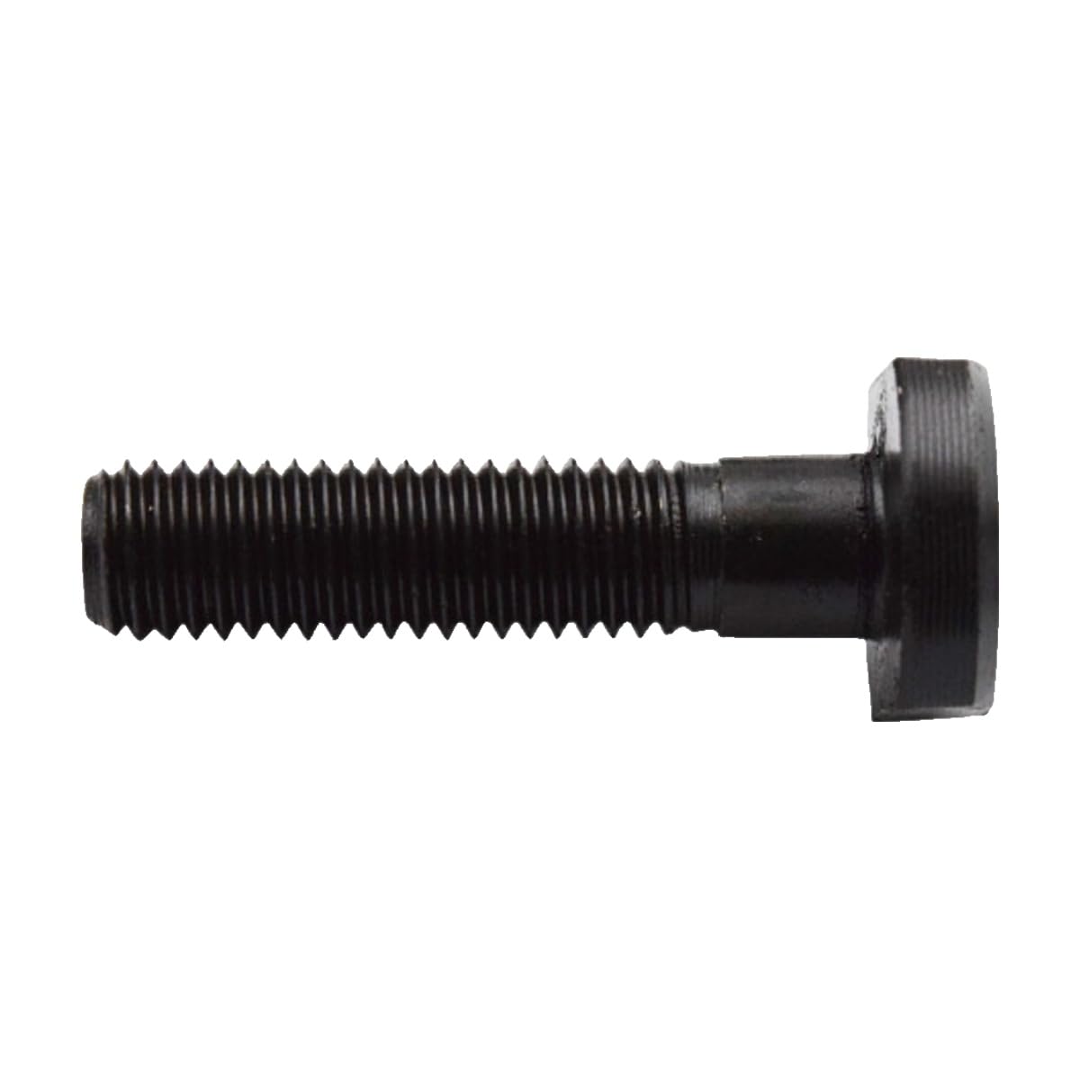 Vis de mandrin à trois mâchoires M12 bride type C connexion écrou tour C6