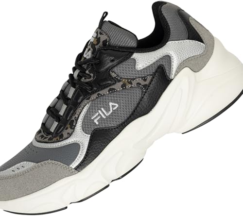 Image of Fila Women's Disruptor II Sneakers | Casual Shoes