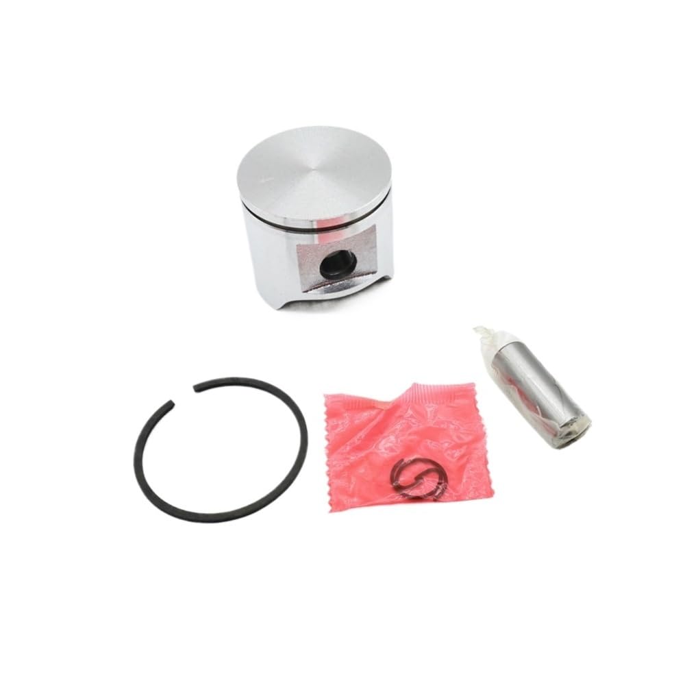 Kit de pistón de 48 mm para motosierra 365 y 362 con anillos y pasador