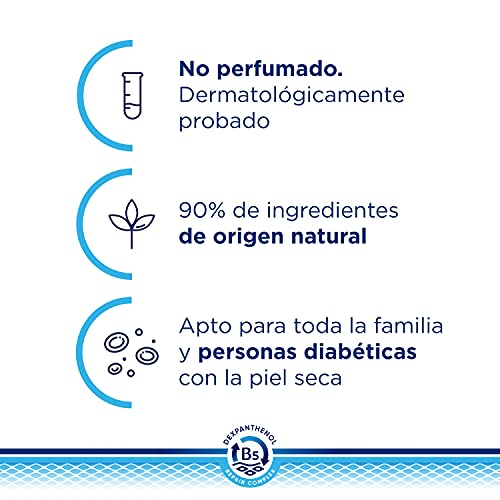 Bepanthol Derma Odżywczy Balsam do Ciała, Natychmiastowe I Trwałe Nawilżanie Do Skóry Suchej I Wrażliwej, Codzienne Stos