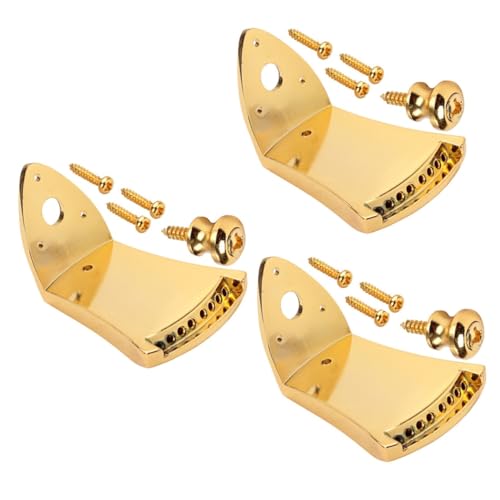 Cordes remplacement pratique et queue métallique de mandoline pour concert