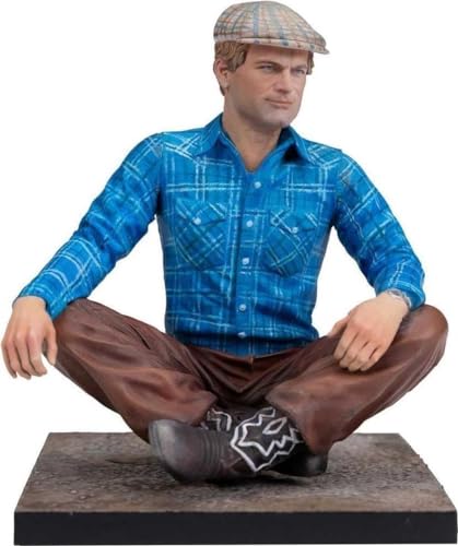  Infinite Statue TERENCE HILL Kid - Scena Film ALTRIMENTI CI ARRABBIAMO - Statua Figura da Collezione in PVC - scala 1/12 - altezza 8cm, 94780