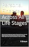 braun rasierer test damen  Personal Finance Across All Life Stages (English Edition)