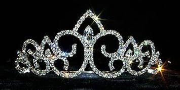 #13035 - Medium Splitting Sea Tiara