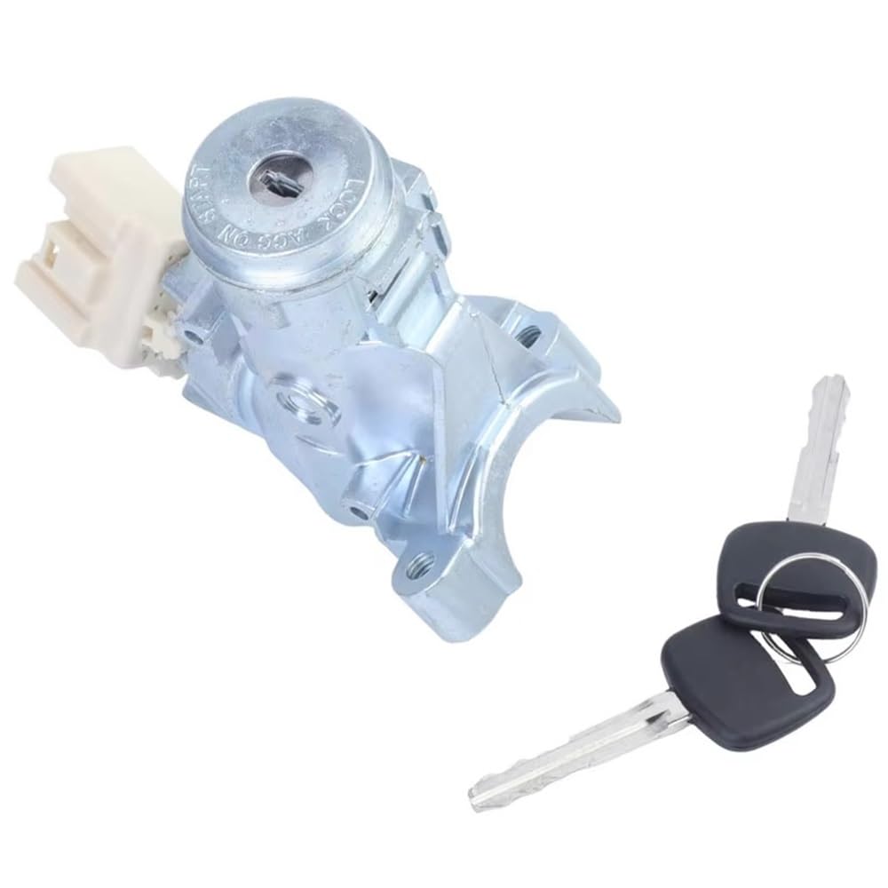 Ningqonggongshi One Color Lock Cylinder Assy For Toyota For Innova For Hilux For Vigo