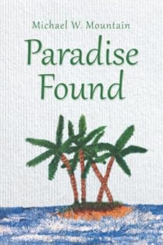 Paperback Paradise Found Book