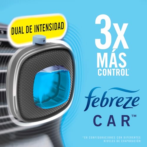 Febreze Berry & Bramble Clip