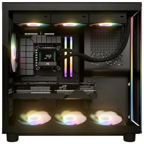 desktop workstation computer