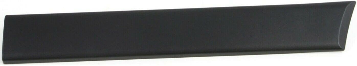 MANCHE Wheel Well Trim Set for BMW for M3 1994-1999 Convertible Front Left & Right 2pc Primed 51132233685 51132233686