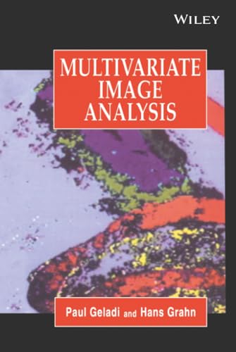Multivariate Image Analysis view 2