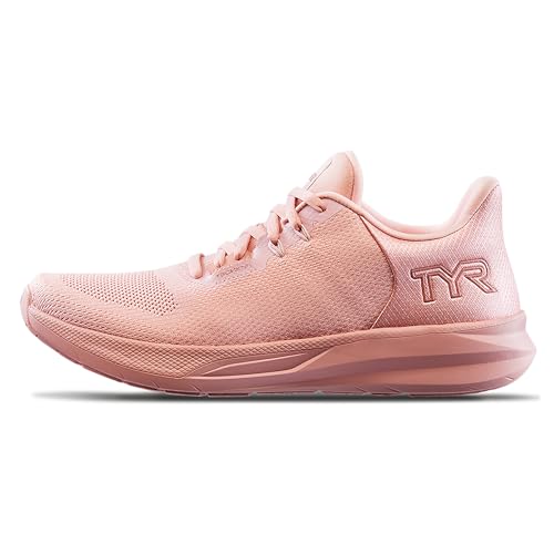 Image of TYR Techknit RNR-1 Unisex Running Shoes - Running, Training, Walking Sneakers with Engineered Mesh and Foam Cushioning for All Day Comfort and Support