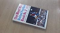 The West Ham United football book no. 2 0090979001 Book Cover