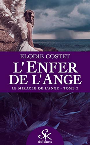 Télécharger Le miracle de l'ange: L'enfer de l'ange, T2 Gratuit