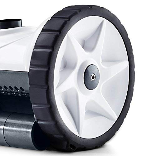 Pentair Kreepy Krauly Warrior Automatic In Ground Pool Cleaner - 360302 #TOP3