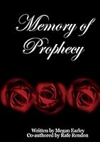 Memory of Prophecy 0557079527 Book Cover
