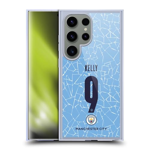 Coque Magsafe Manchester City Chloe Kelly pour vibrer à chaque match avec votre Samsung S24 Ultra
