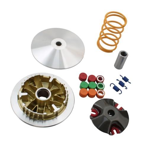 Variateur de course Nmax 125 pour scooter Yamaha Aerox et NVX 155 4T