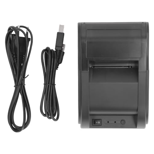 Impresora Tickets Bluetooth 80Mm Marca SEAFRONT