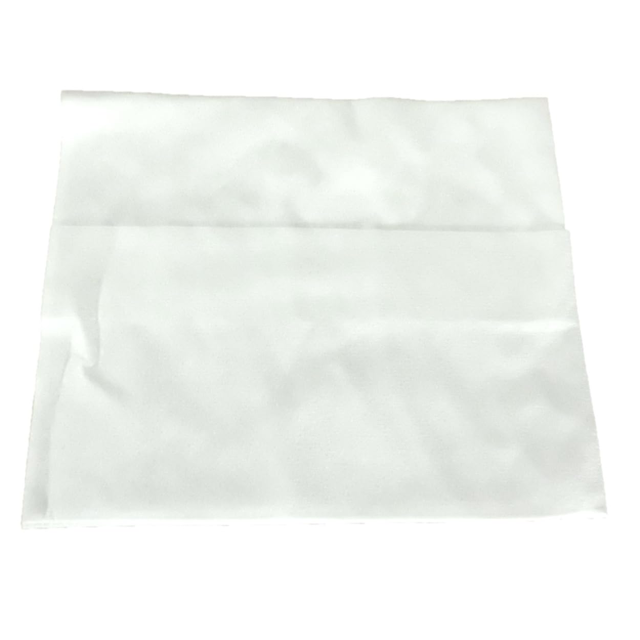Brod NOWOLIN® Poliertücher aus Viskose-Polyester, 35x38 cm, 600 Tücher | Voluminöse Tücher der Spitzenklasse mit Textil-Charakter, saugfähig, hochelastisch, formstabil, reißfest, fusselarm und weich