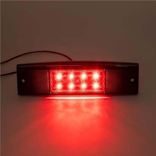 Freno luces trasero 2411450 con acabado resistente para UTV 800 EFI 2014-2017 5