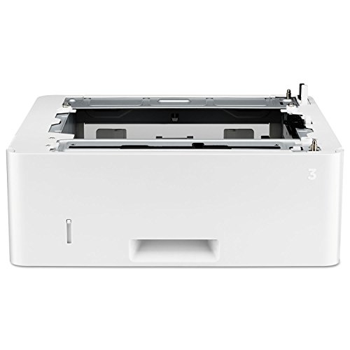 Hewlett Packard D9P29A Alimentazione Carta Adatto a M402Dn per 550 Lati A4