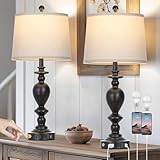 Cinkeda 28' Black Farmhouse...