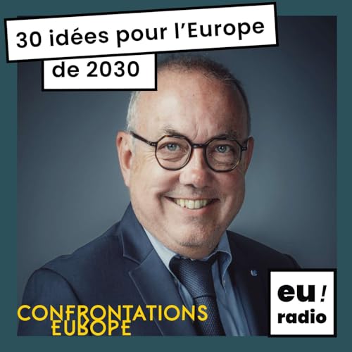 G&eacute;rer durablement la ressource en eau : une nouvelle priorit&eacute; europ&eacute;enne &agrave; l'&egrave;re du changement climatique cover art