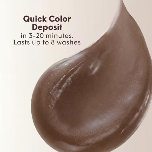 Image of dpHUE Gloss+, Cool Light Brown - 6.5 fl oz