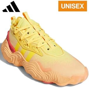 バスケットボール 28cm アディダス Trae Young 3 Amazon | adidas - Trae Young 3 | adidas | スニーカー