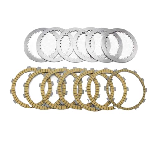 Kit embrayage CB750F Seven Fifty et Nighthawk 750 (1991-2003)
