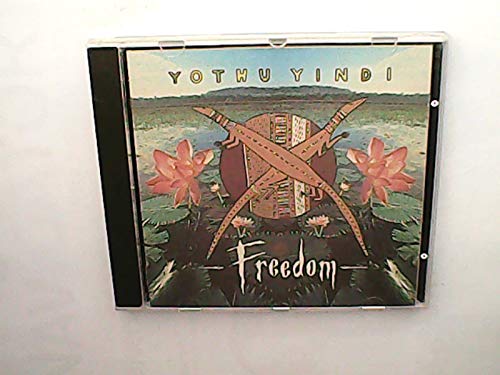 Freedom [Audio CD]