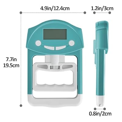 Grip Strength Tester 2 Set