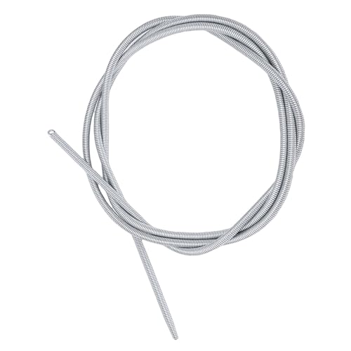 Resorte manual para doblar tubo de cobre 1/2 pulg miniatura 4