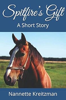 Paperback Spitfire’s Gift: A Short Story Book