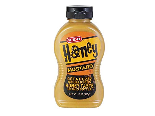 H. B. Smith English Mustard