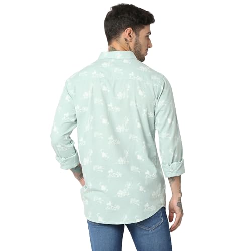 Image of Spykar Men Shirt