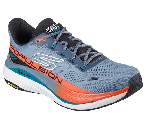 Image of Skechers Mens Max Cushioning Propulsion Sneaker