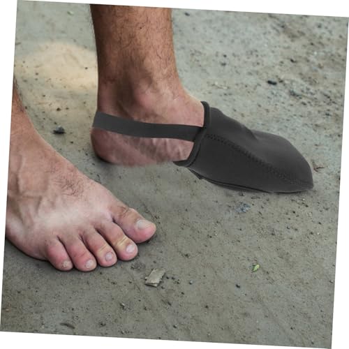 Fundas para calzado de ciclismo antiviento y antideslizantes, cubrebotas exteriores para uso al aire libre miniatura 6