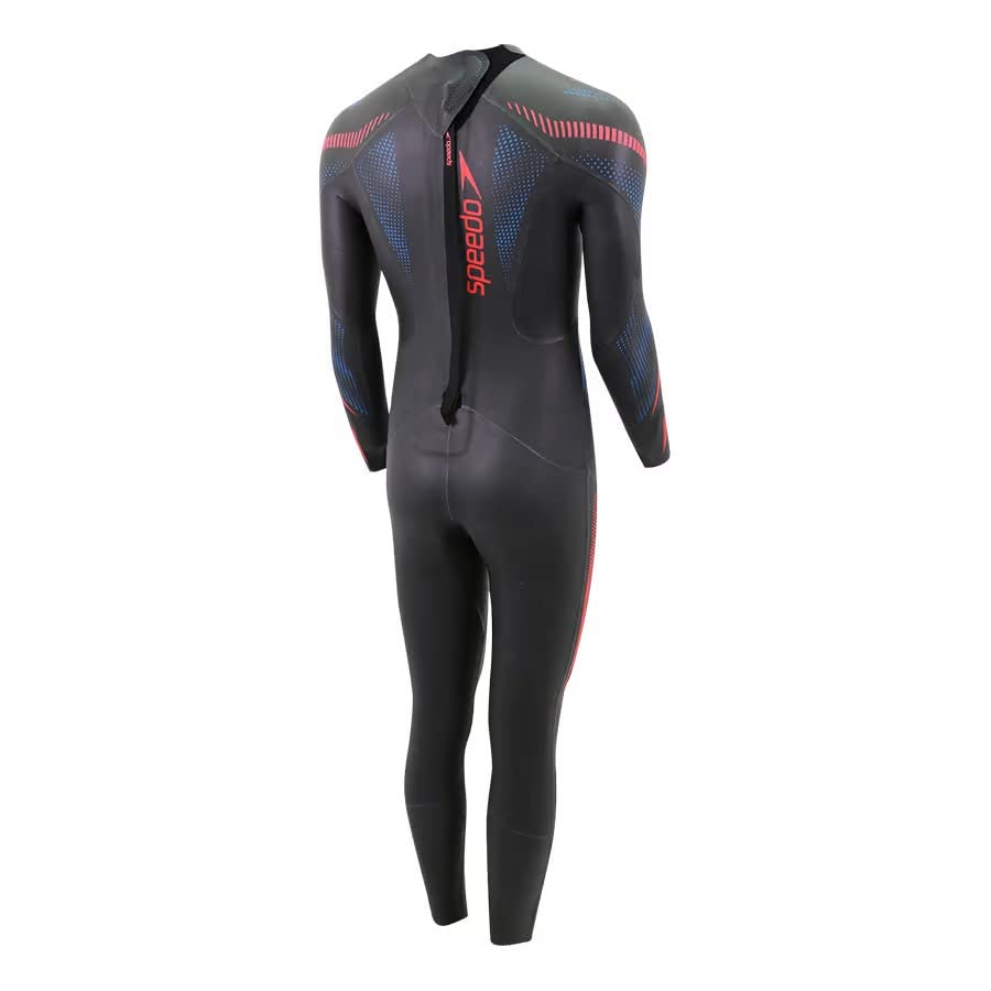 SPEEDO Traje Neopreno Marca Modelo Xenon Male Full Wetsuit