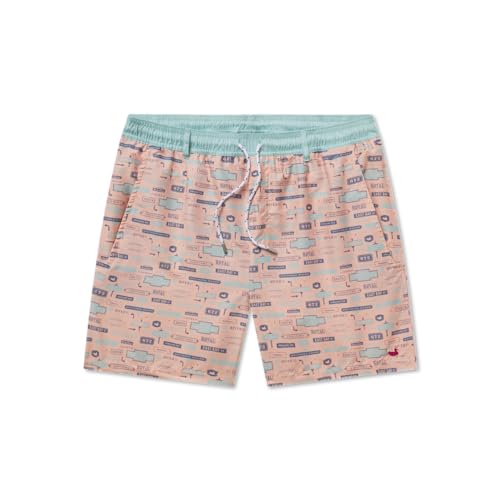 Dockside Swim Trunk - Avenues