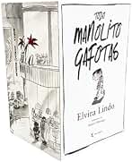 Estuche Manolito Gafotas (Biblioteca Breve)