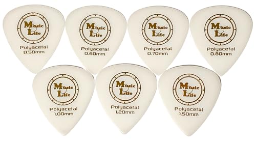 �X���[���e�B�A�h���b�v �|���A�Z�^�[�� ML�s�b�N #7 ���Y�s�b�N Small Teardrop Polyacetal 30���Z�b�g�y1��54.66�~�30���z (0.80mm)