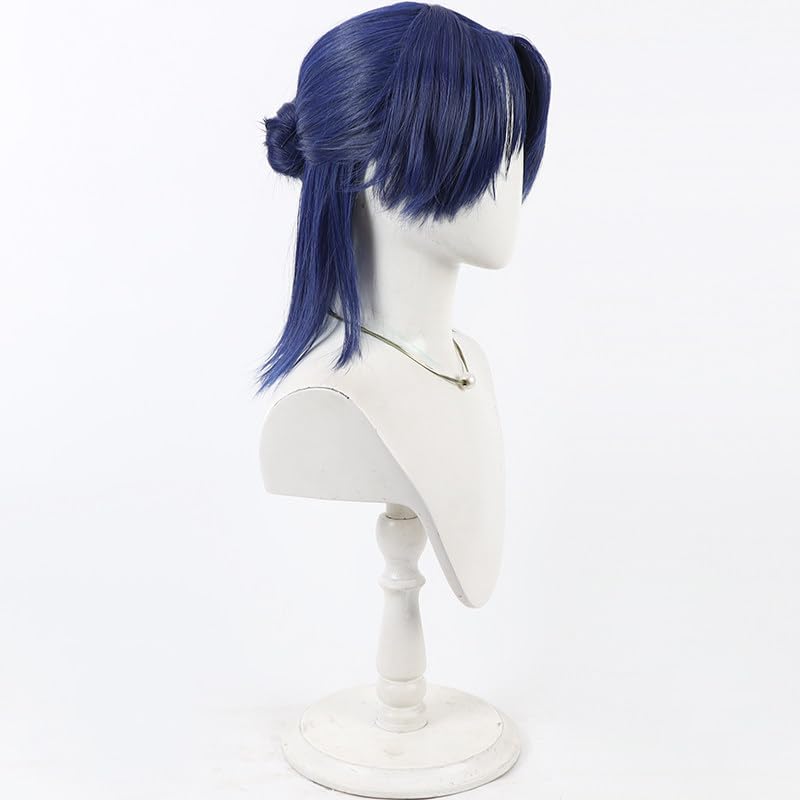 花籠つばさ コスプレ ウィッグ Amazon.co.jp: 花籠つばさ コスプレウィッグ 耐熱 コスチューム