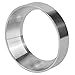 Aluminum Espresso Dosing Funnel Coffee Dosing Ring with Magnetic Replacement for Coffee Machine (51MM)