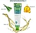 Hair Removal Cream for Men & Women: Painless Depilatory for Sensitive Skin & Intimate Areas, Moisturizing with Aloe Vera & Vitamin E, Safe for Face, Underarms, Bikini, Arms (3.7 Fl Oz (Pack of 1))