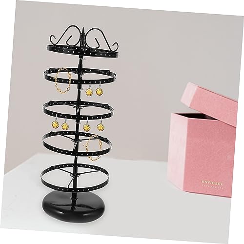 Porte-oreilleur et support bijoux pour sublimer votre coiffeuse