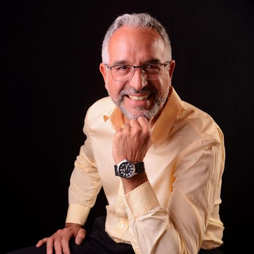 Conversando con Pablo Busse cover art