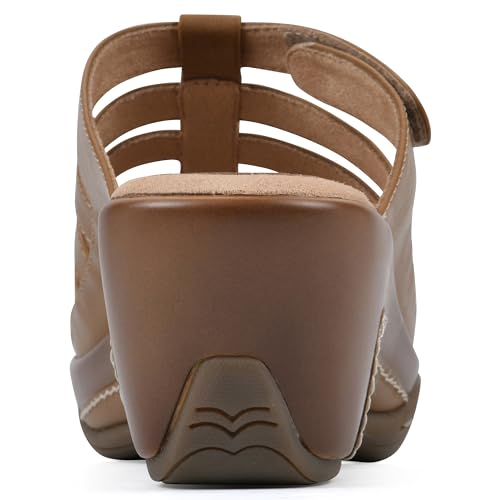 Image of White Mountain Women's Valencia Clog Sandal
