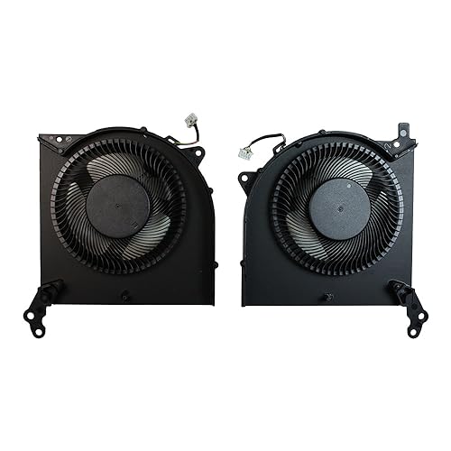 Ventilateur 12V Lenovo Legion R7000 2020 anti surchauffe PC